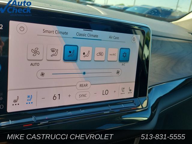 Used 2026 Volkswagen Atlas SE FWD image 17