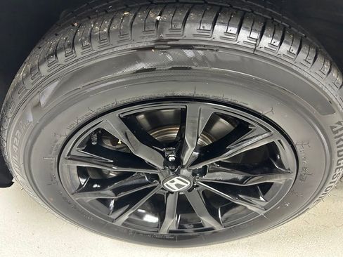 Certified 2024 Honda CR-V Sport image 9