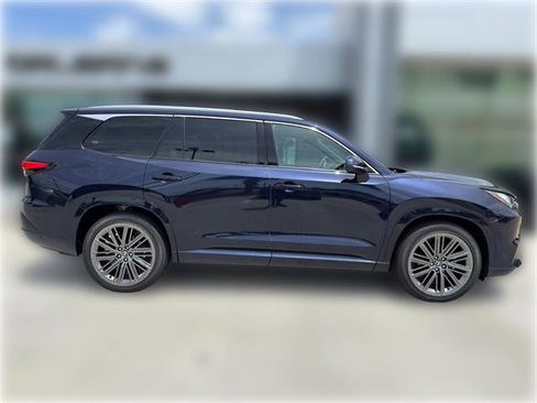 New 2026 Lexus TX 350 AWD image 10