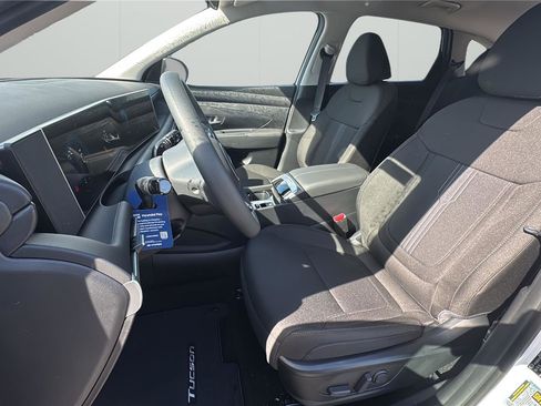 New 2026 Hyundai Tucson SEL FWD image 10