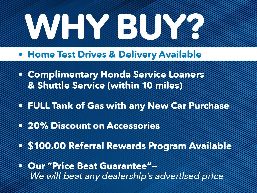 Used 2025 Honda Civic LX image 5