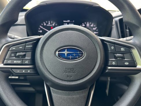 New 2025 Subaru Impreza 2.0i w/ Popular Package #1A image 22