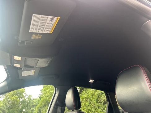 Used 2025 Ford Escape ST-Line Select AWD/4WD image 25