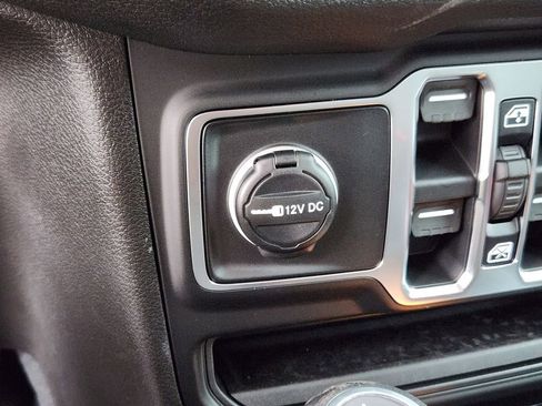 New 2026 Jeep Gladiator Sport image 21