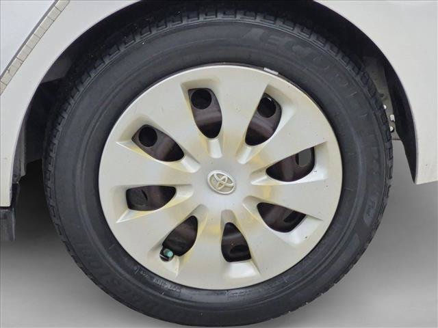 Used 2012 Toyota Prius C Two FWD image 21