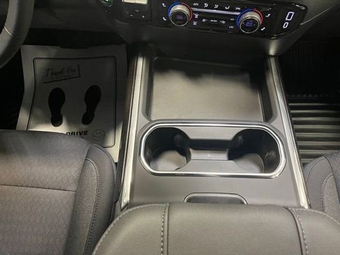 New 2026 Chevrolet Silverado 2500 LT w/ All Star Edition AWD/4WD image 18