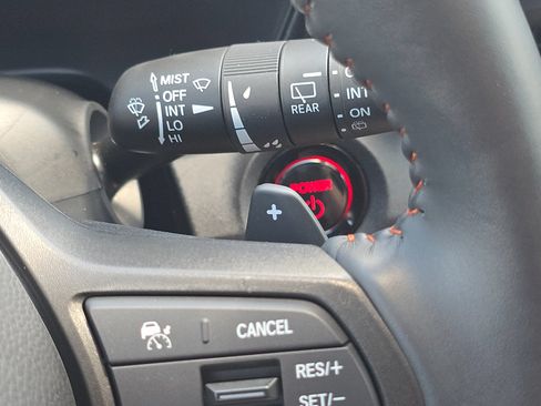 Used 2024 Honda CR-V Sport-L image 25