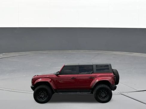 Used 2025 Ford Bronco Raptor AWD/4WD image 8