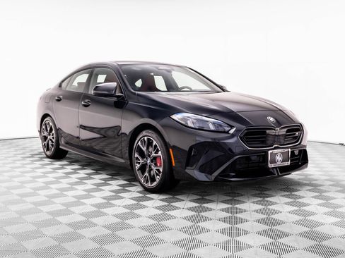 Certified 2026 BMW M235i xDrive AWD/4WD image 8