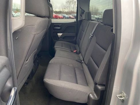 Used 2017 Chevrolet Silverado 1500 LT w/ All Star Edition image 18