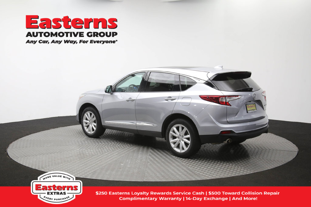 Used 2020 Acura RDX AWD image 65