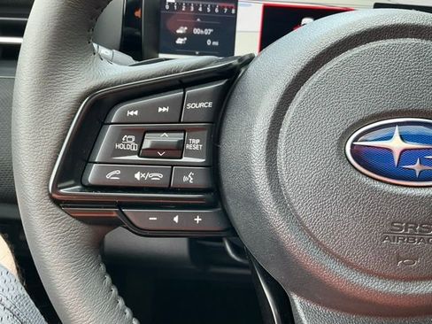 New 2026 Subaru Outback Limited XT AWD/4WD image 26