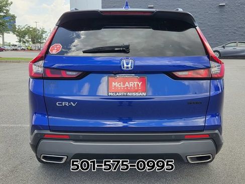 Used 2024 Honda CR-V Sport-L image 7