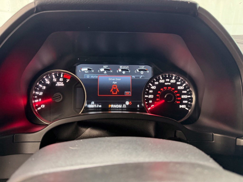 Used 2018 Ford F150 Raptor w/ Equipment Group 802A Luxury AWD/4WD image 22