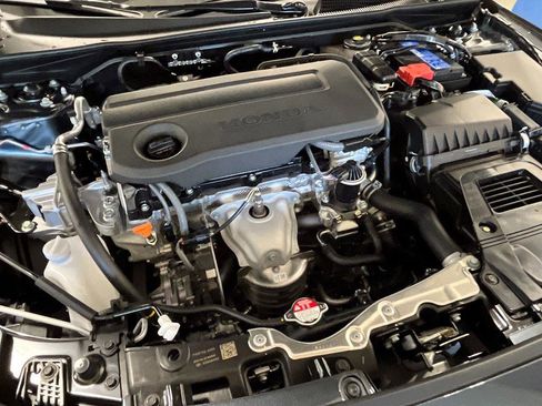 New 2026 Honda Civic Sport image 12