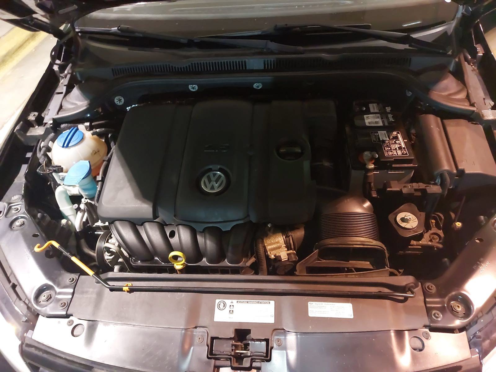 Used 2013 Volkswagen Jetta SE FWD image 26