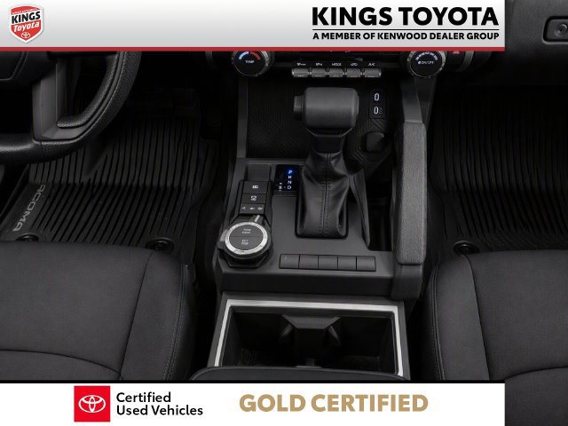 Certified 2024 Toyota Tacoma SR5 AWD/4WD image 14