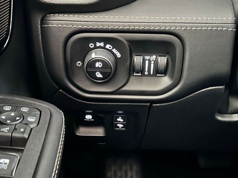 New 2026 RAM 1500 Limited image 19