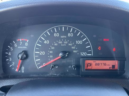 Used 2019 Nissan NV200 S w/ Cruise Control Package image 11