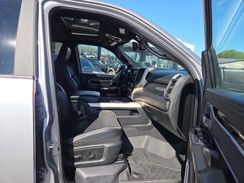 Used 2019 RAM 2500 Laramie image 16