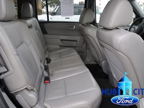 Used 2015 Honda Pilot EX-L image 14