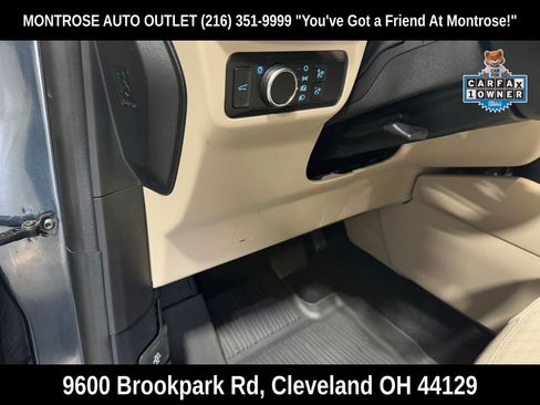 Used 2022 Ford Escape SE w/ Convenience Package image 16