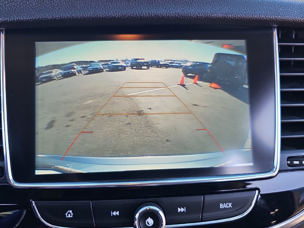 Used 2019 Buick Encore Sport Touring w/ Safety Package AWD/4WD image 22