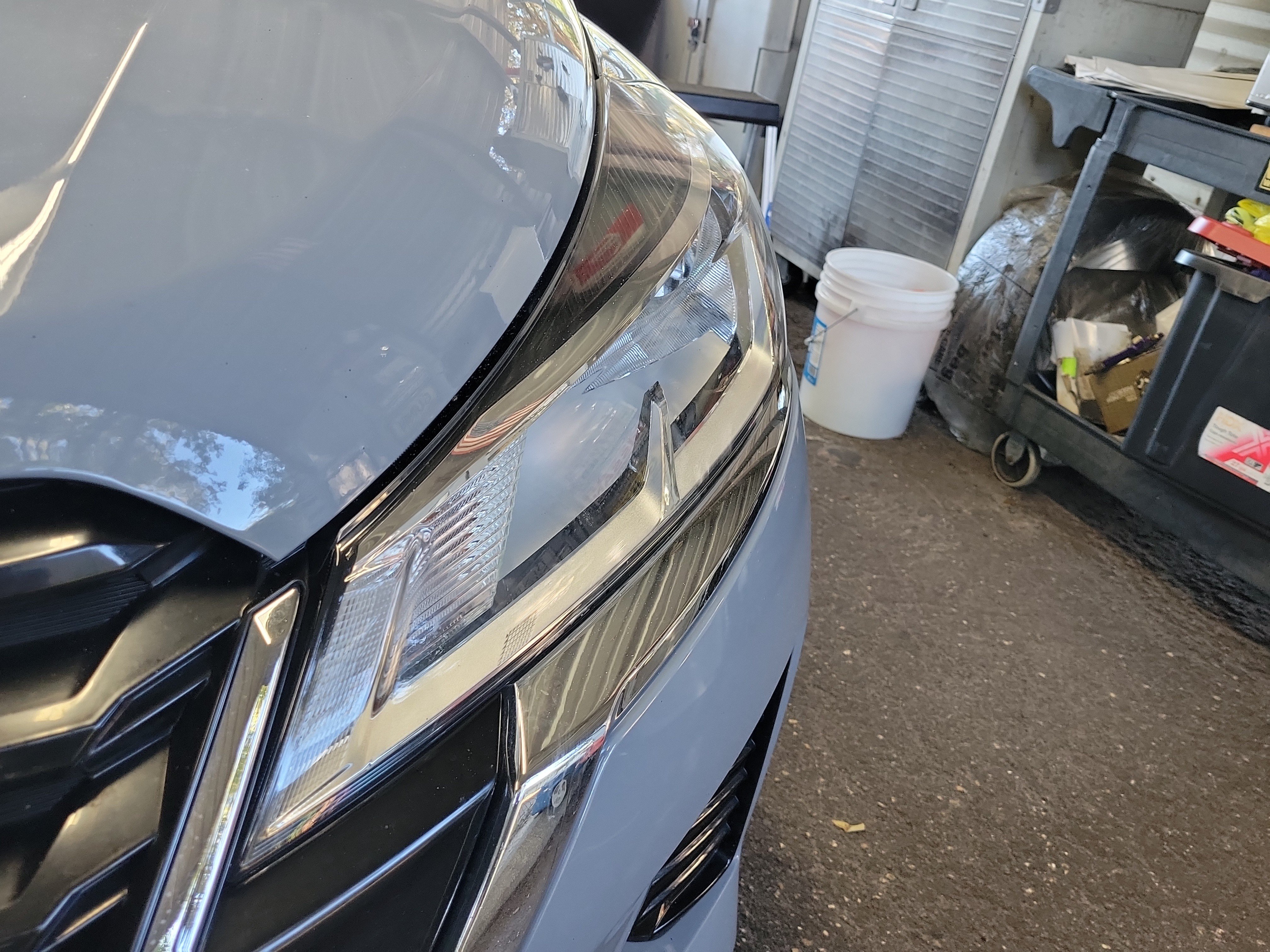 Certified 2023 Nissan Kicks SV FWD image 2