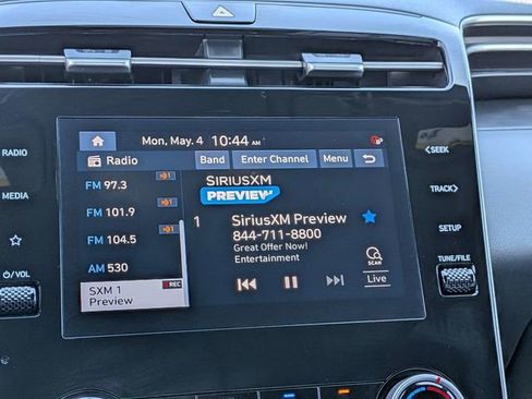 Used 2022 Hyundai Santa Cruz SEL FWD image 18