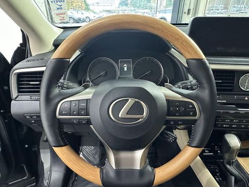 Used 2022 Lexus RX 350 AWD w/ Premium Package image 15