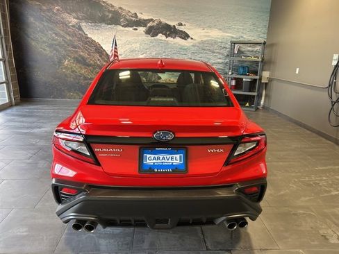 Used 2023 Subaru WRX image 29