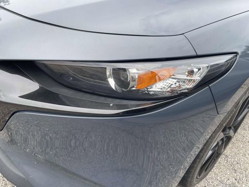 Used 2023 MAZDA MAZDA3 s AWD/4WD image 9