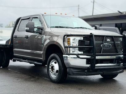 Used 2019 Ford F350 XL w/ Power Equipment Group