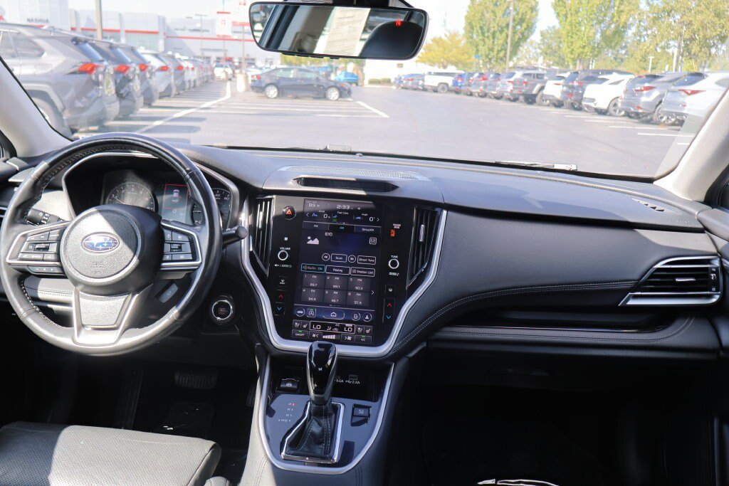 Used 2024 Subaru Legacy Touring XT AWD/4WD image 20