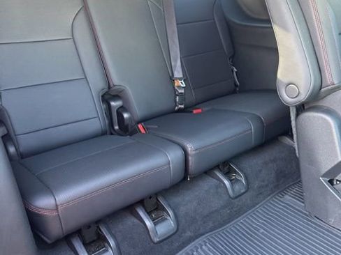 Used 2024 Chevrolet Traverse RS w/ LPO, Floor Liner Package image 45