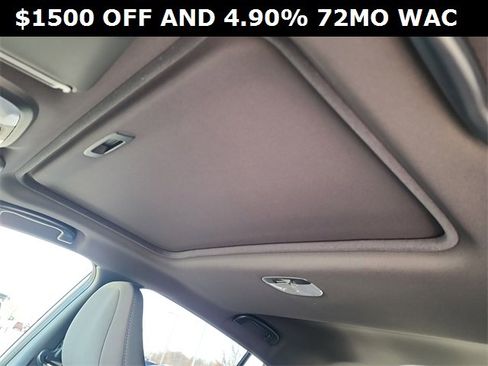 New 2026 Subaru Crosstrek 2.5i Sport image 27