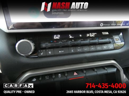 Used 2024 Toyota Tundra Limited AWD/4WD image 65