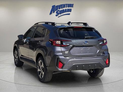 New 2026 Subaru Crosstrek 2.5i Premium image 5