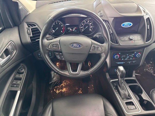 Used 2019 Ford Escape SEL FWD image 25