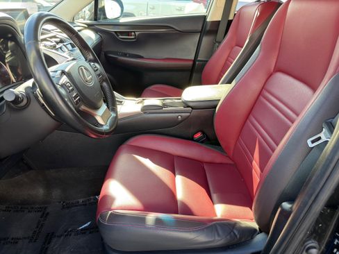 Used 2019 Lexus NX 300h NX 300h image 21