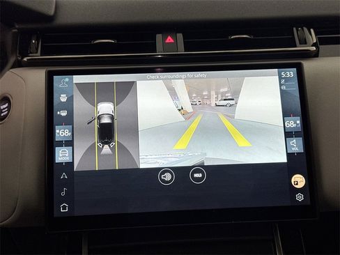 Certified 2024 Land Rover Range Rover Velar Dynamic SE image 14