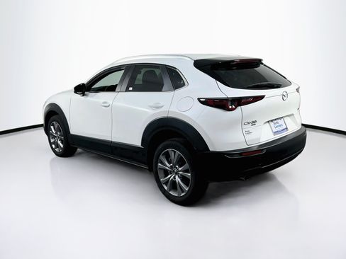 Used 2023 MAZDA CX-30 AWD 2.5 S w/ Select Package image 7