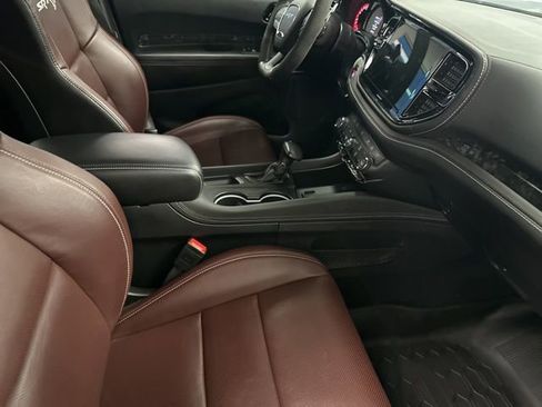 Used 2025 Dodge Durango SRT Hellcat image 8