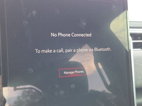 New 2026 GMC Sierra EV Elevation image 5