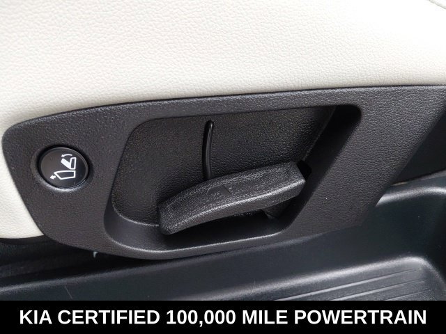 Certified 2024 Kia Telluride SX FWD image 25