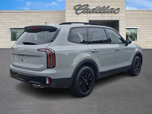 Used 2024 Kia Telluride SX X-Pro AWD/4WD image 7