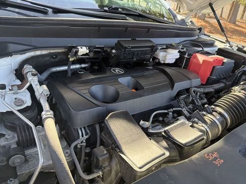 Used 2020 Acura RDX AWD image 28