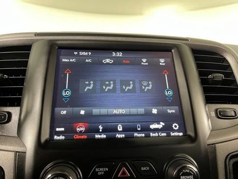 Used 2019 RAM 1500 Express w/ Express Value Package AWD/4WD image 26