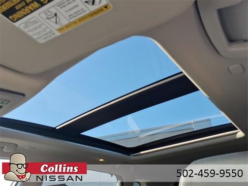 Certified 2023 Nissan Rogue SV w/ SV Premium B Package image 21