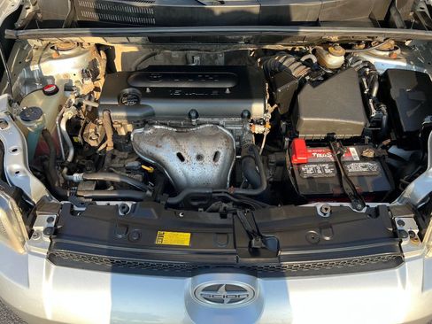 Used 2015 Scion xB image 36